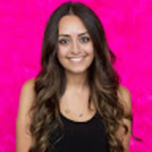 Meet your Posher, Kiana